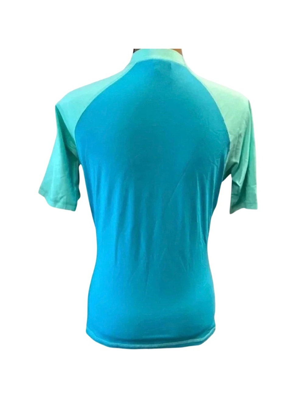 Roxy Rashguard NWT - Picture 2 of 4